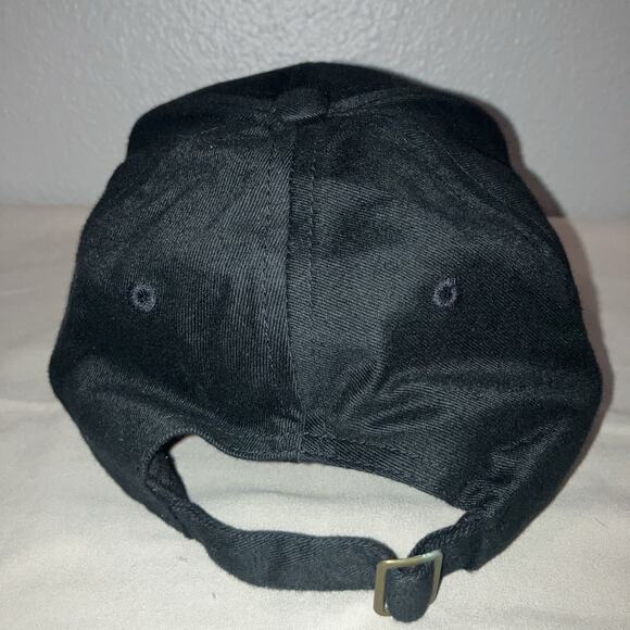 Hat Alpha Dog Official Movie Promo Cap Strap Back Emile Hirsch Bruce Willis Film - Picture 3 of 6